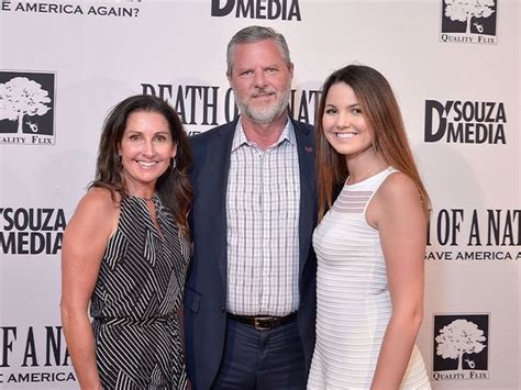 becki tilley giancarlo granda|The 6 most shocking Jerry Falwell Jr. sex scandal。